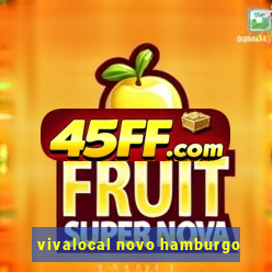 vivalocal novo hamburgo